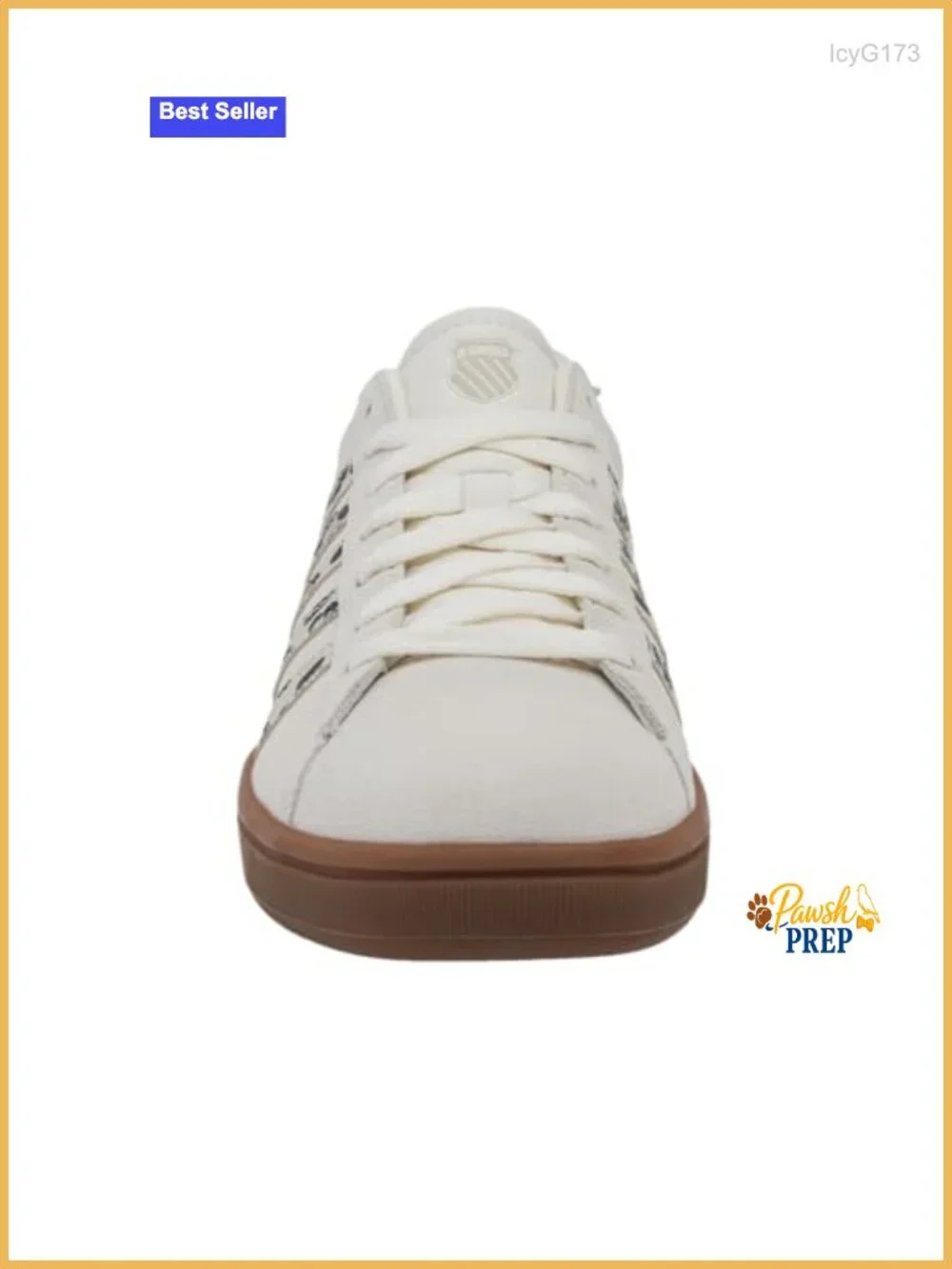 Suede Low Top Lace Up Sneakers
